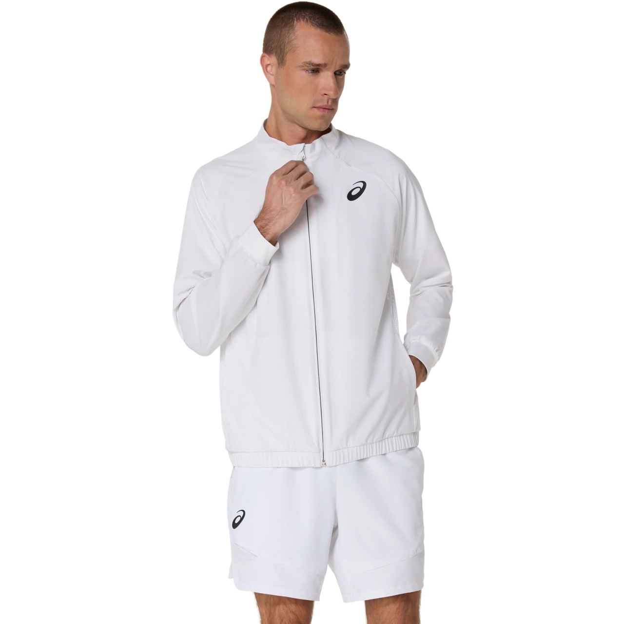 MATCH JACKET - 1