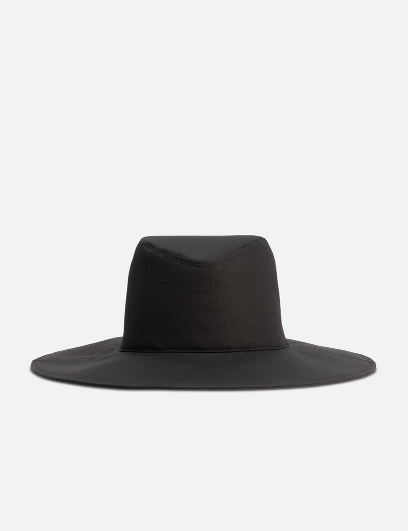 UNDERCOVER UNDERCOVER X KIJIMA TAKAYUKI × EMMA BENNETT BUCKET HAT outlook