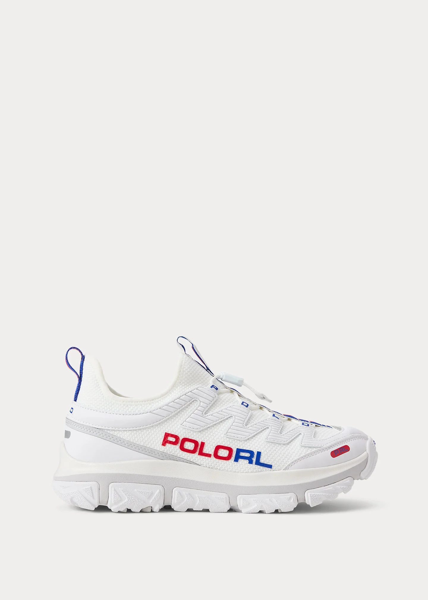 Adventure 300LT Sneaker - 1