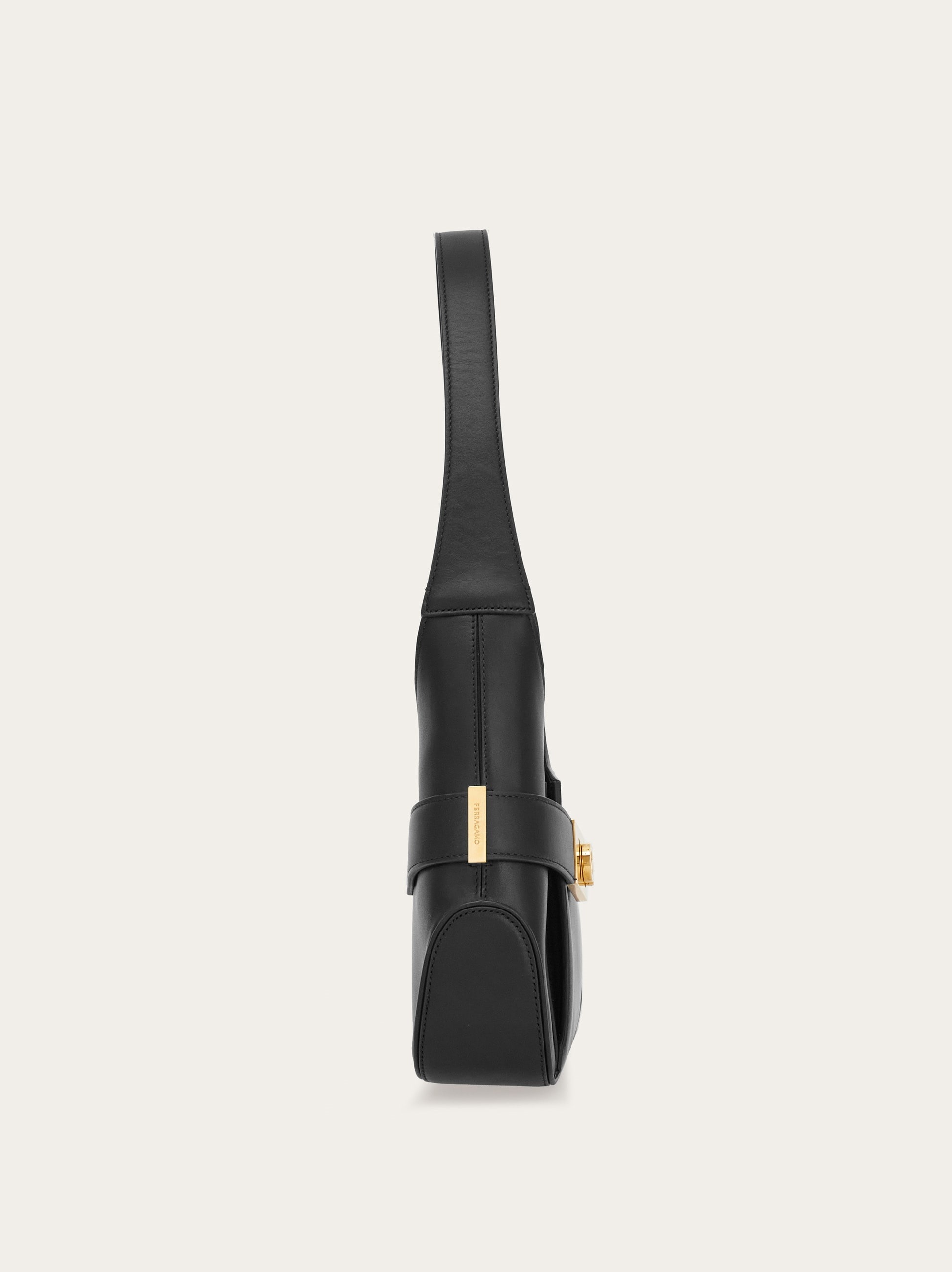 Hobo shoulder bag (M) - 3