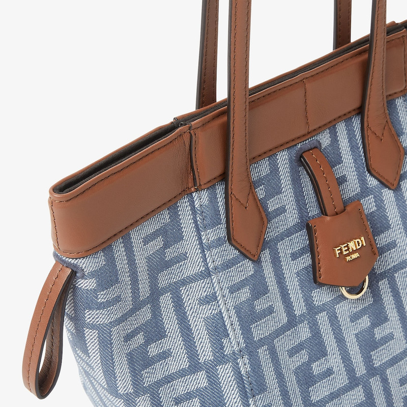 FENDI Fendi Origami Mini outlook
