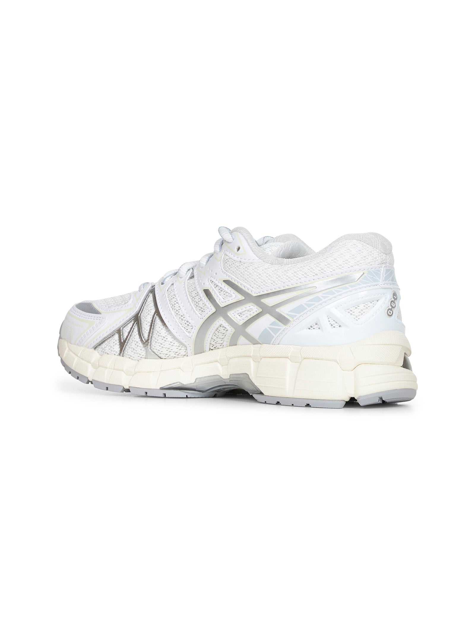 White GEL-KAYANO 20 sneakers - 3