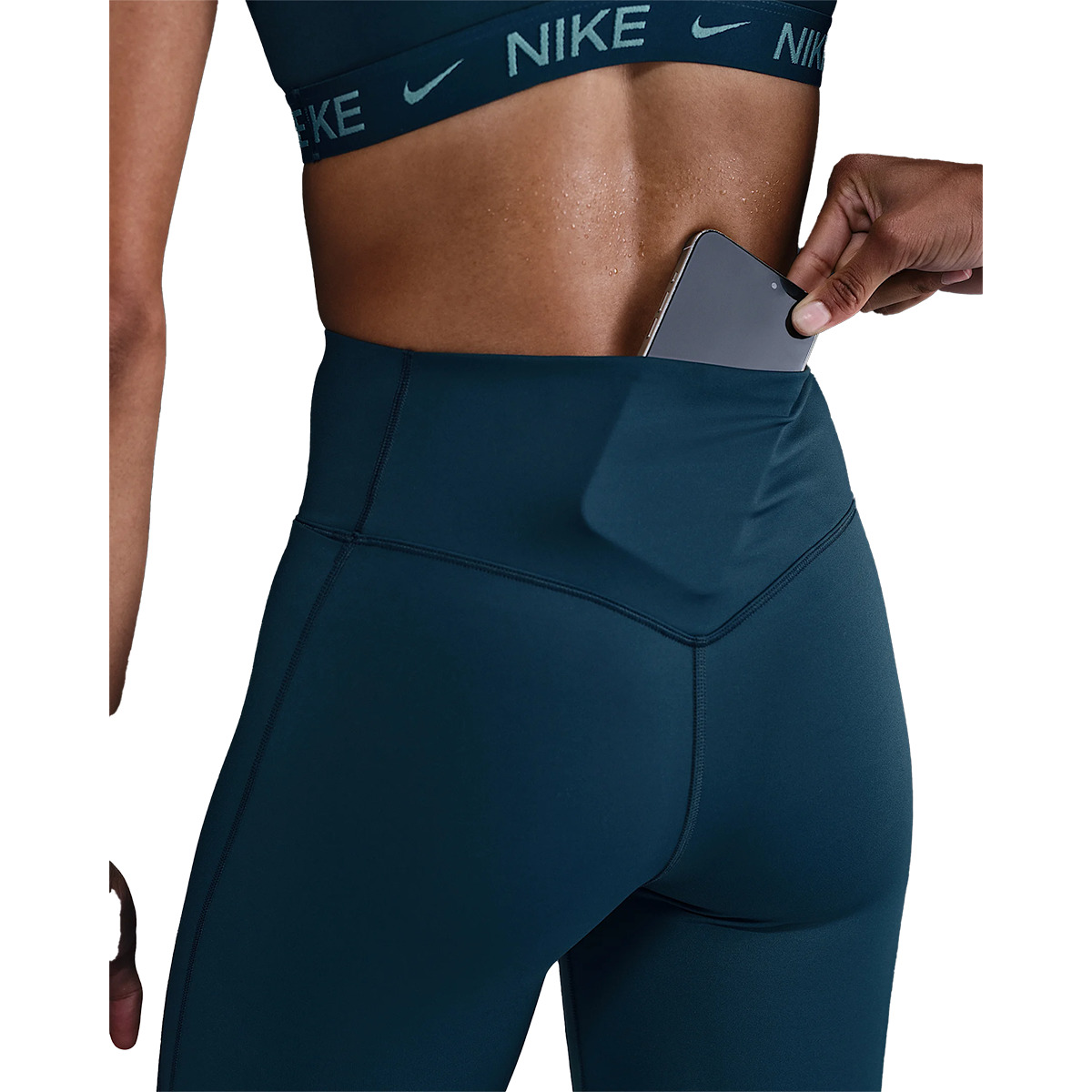 Nike Universa 7/8 Leggings w Pockets - 3