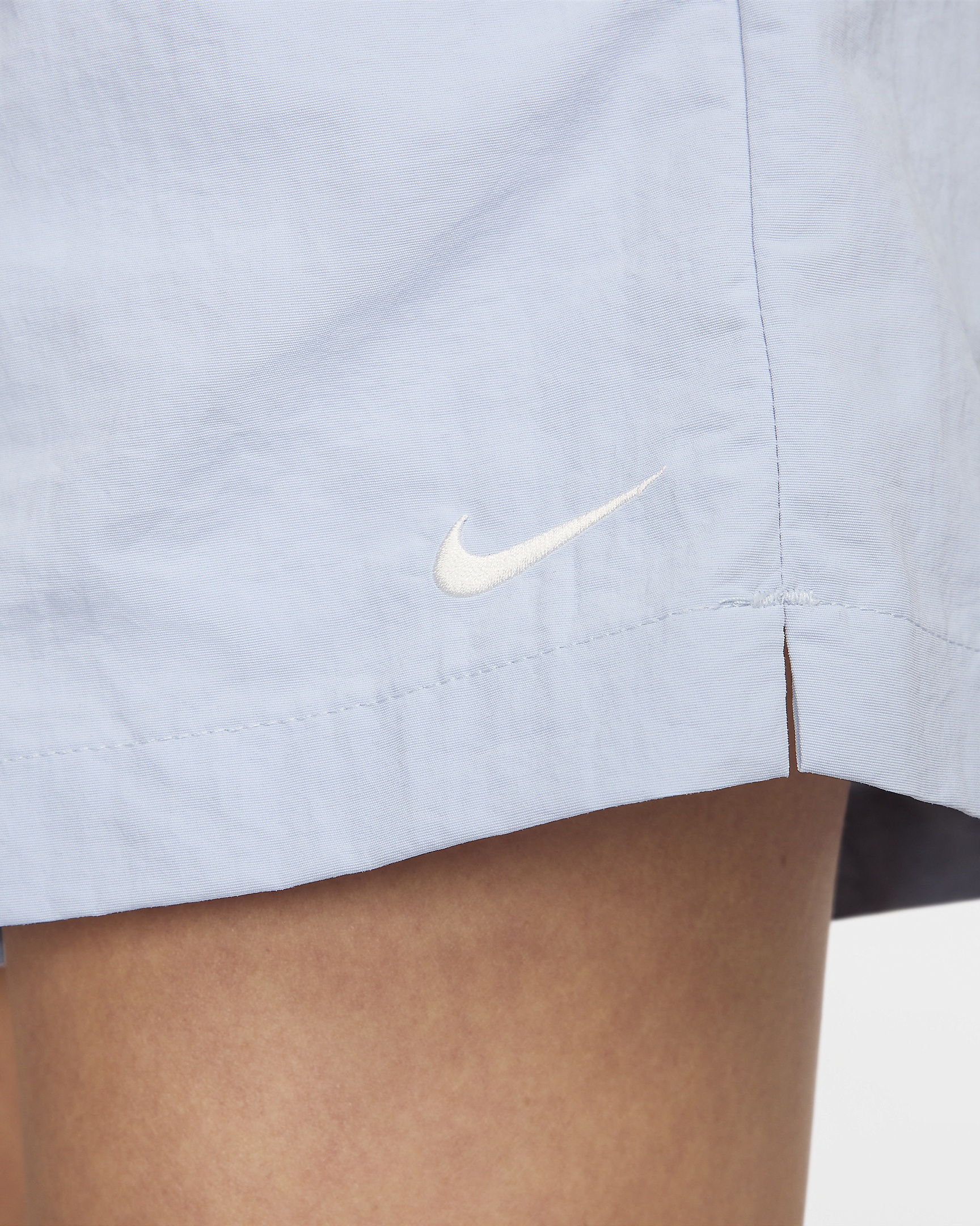 Nike Sportswear Everything Wovens Women's Mid-Rise 5" Shorts - 6