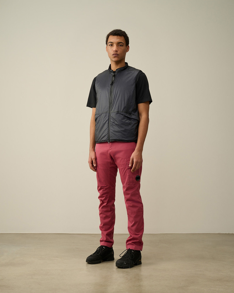 Nada Shell Vest 7