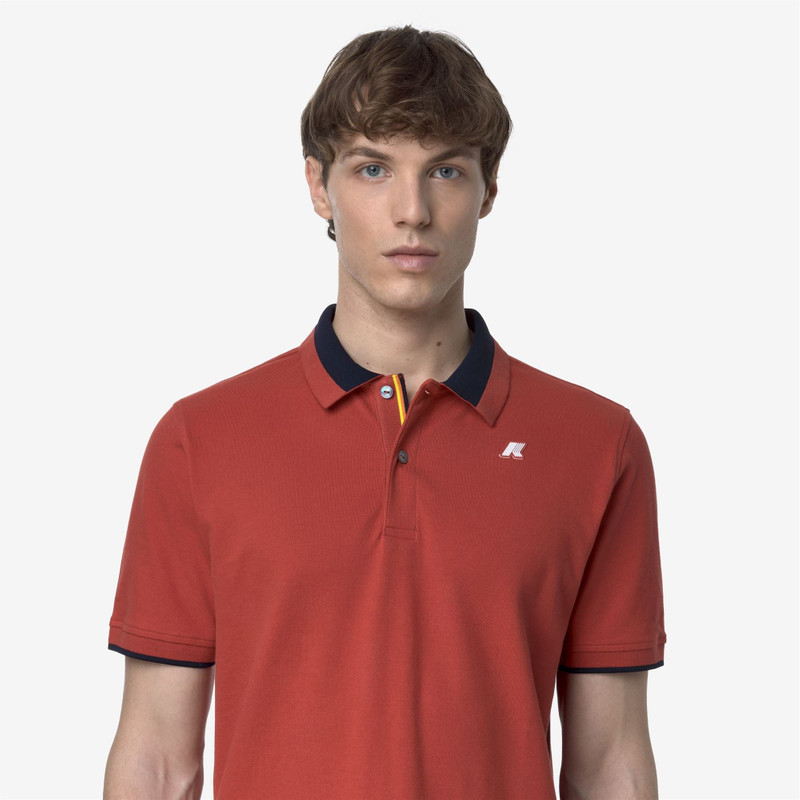 K-WAY VENTOUX PIQUE outlook