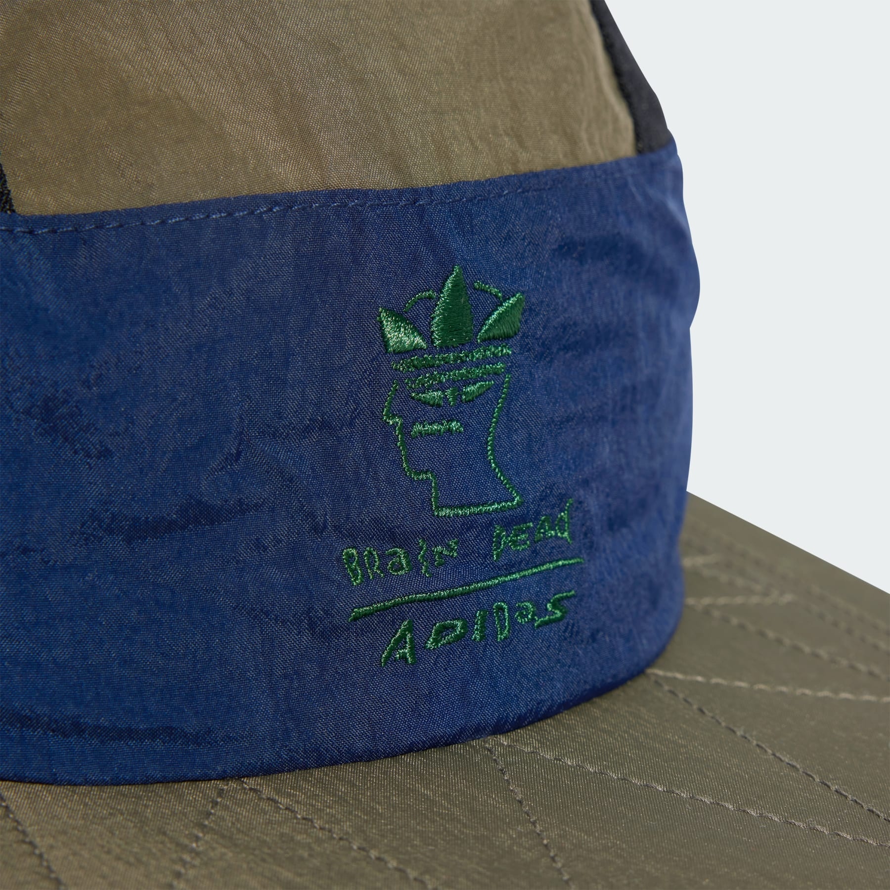 Brain Dead Cap - 2