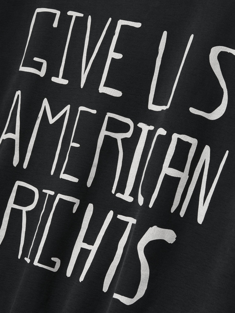 We Won't Move Hoodie 4