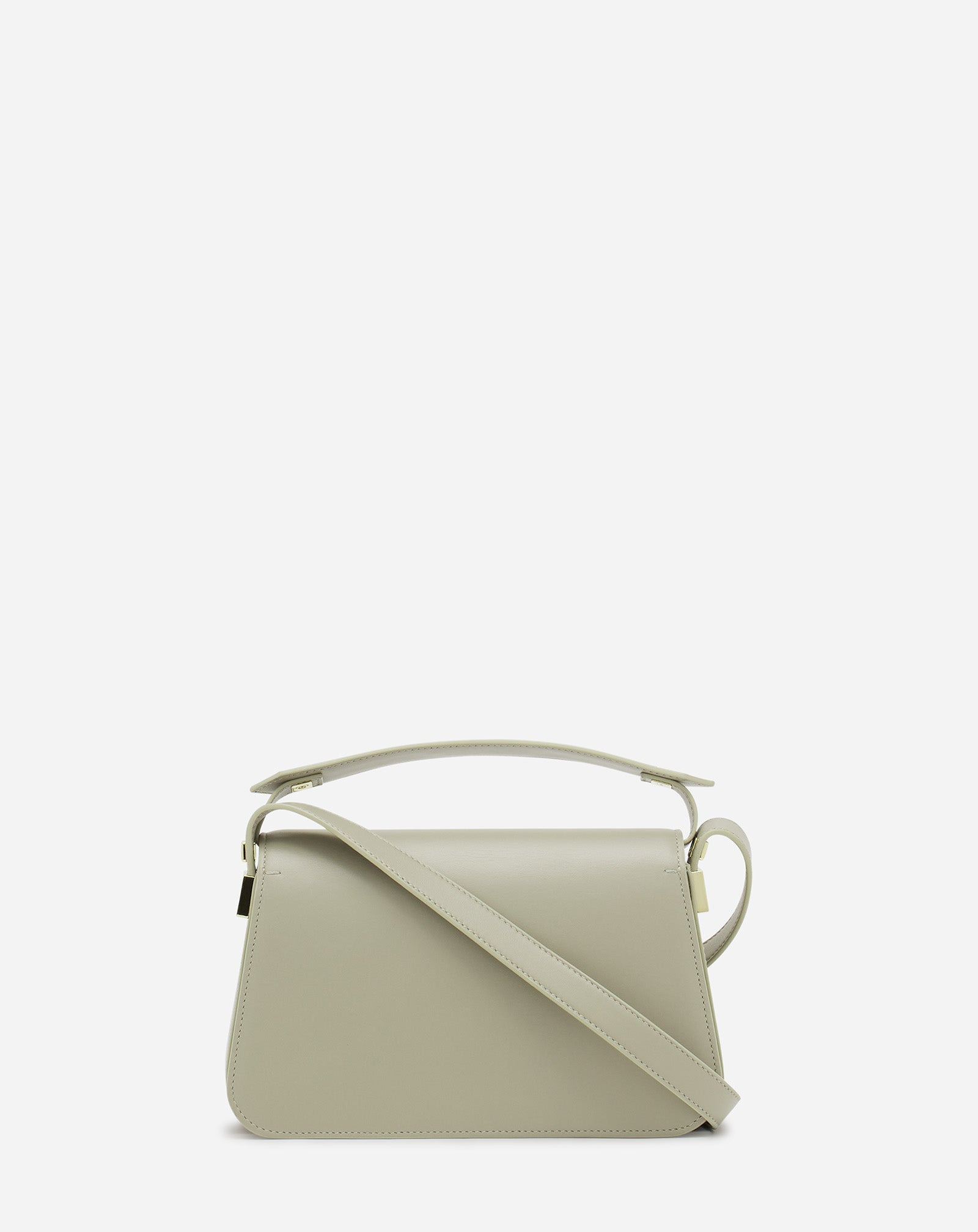 CONCERTO ARPÈGE LEATHER BAG - 4