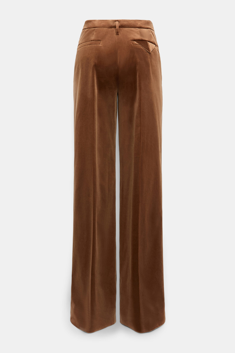 ELEGANCE SOFTNESS pants 6