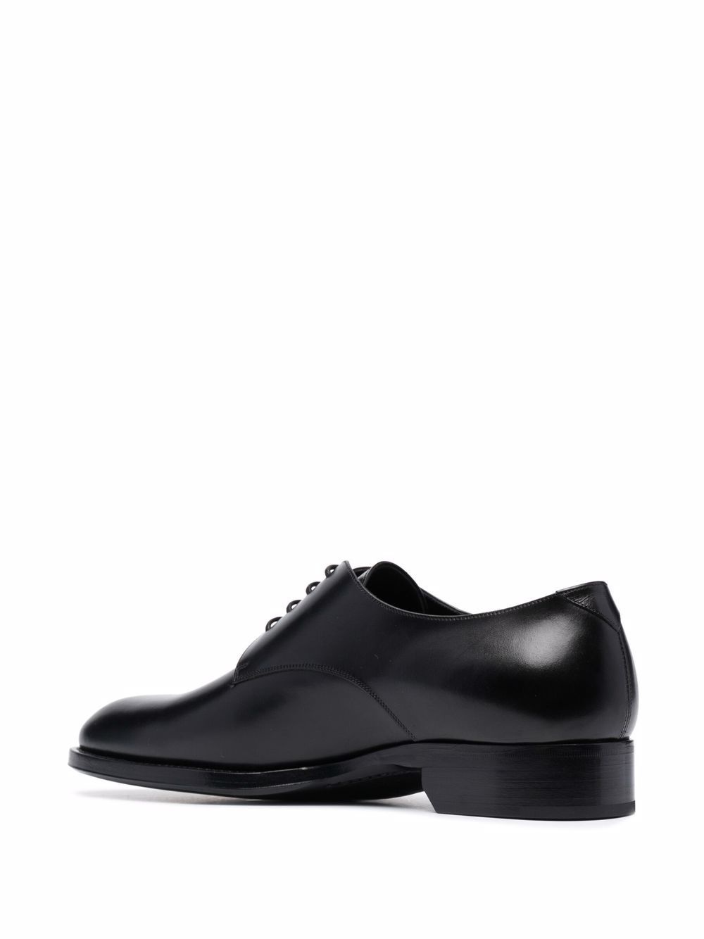 classic Derby shoes - 3