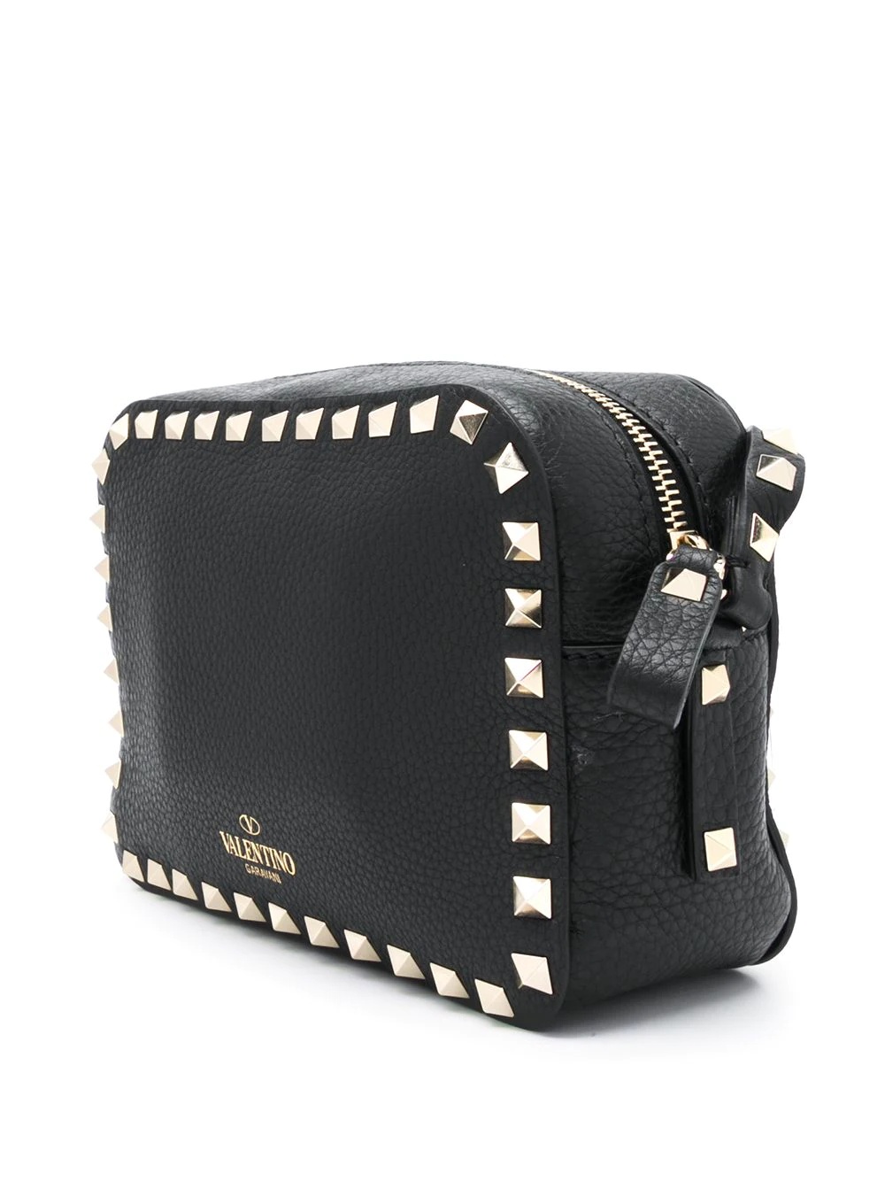 Rockstud crossbody bag - 3