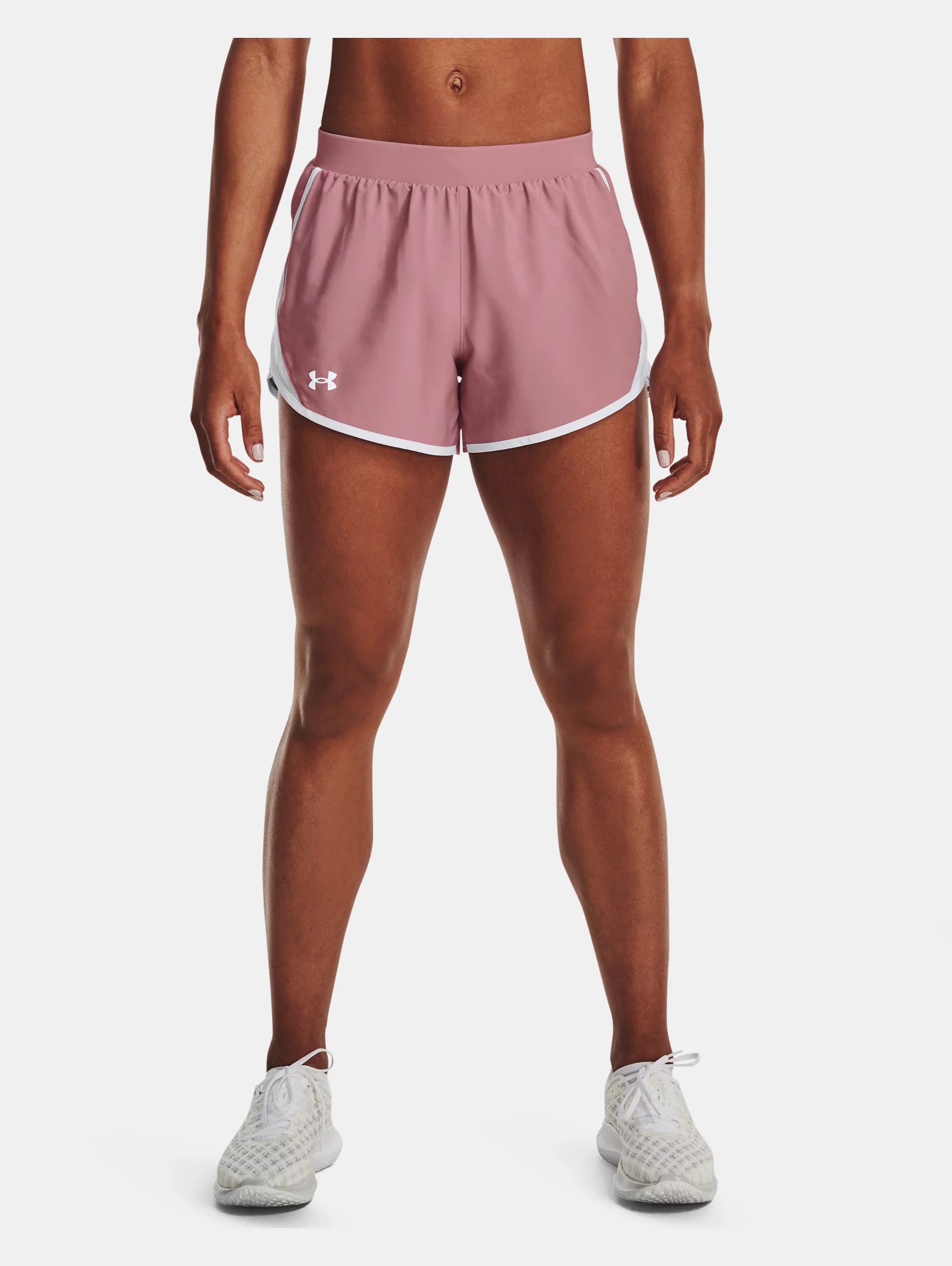 Women's UA Fly-By 2.0 Shorts - 2