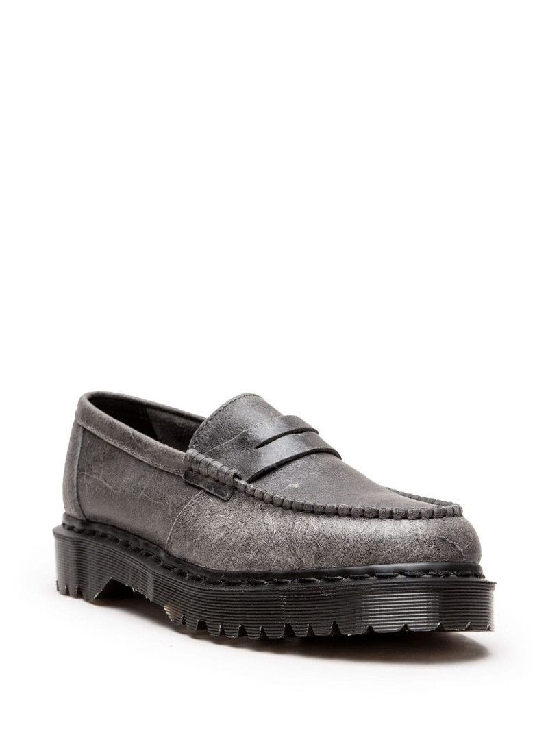Dr. Martens Penton Bex leather loafers outlook