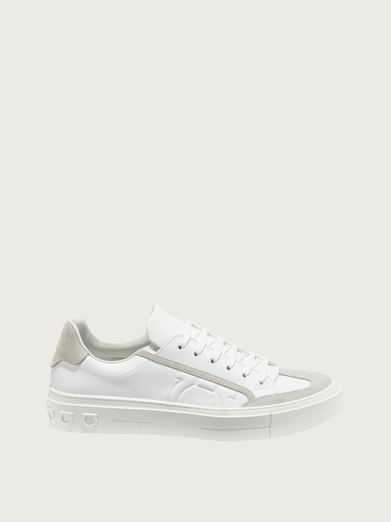 Gancini sneaker 1