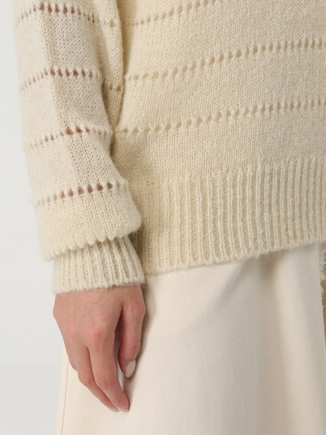Sweatshirt woman Isabel Marant Etoile - 4