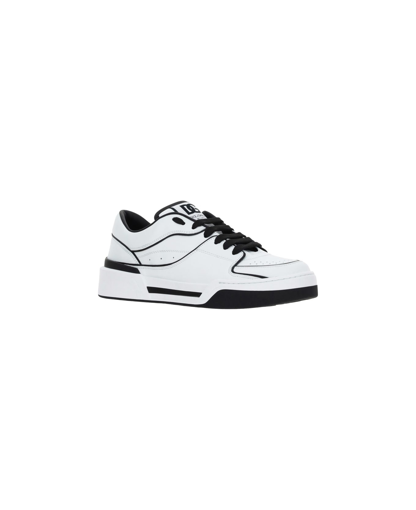 New Roma Sneakers - 2