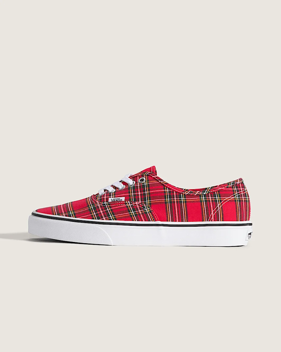Authentic Shoe - 1