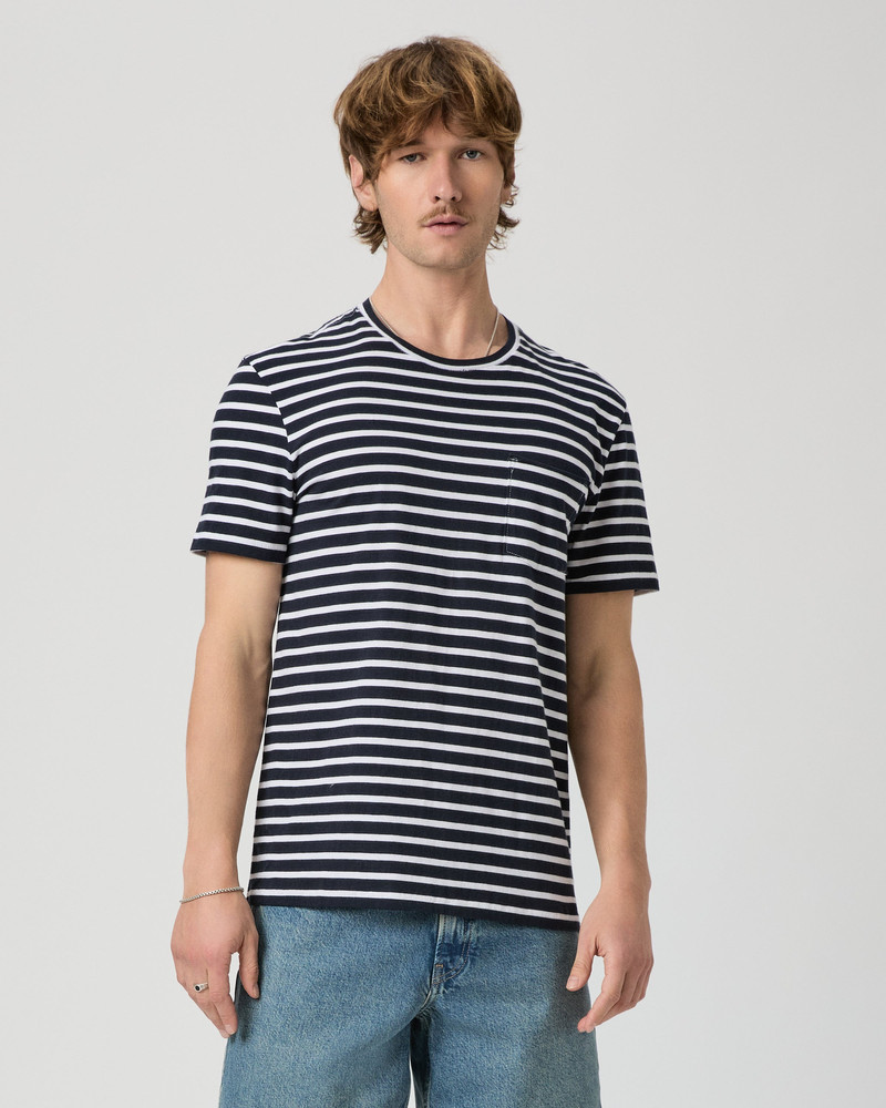 Ramirez Tee 1