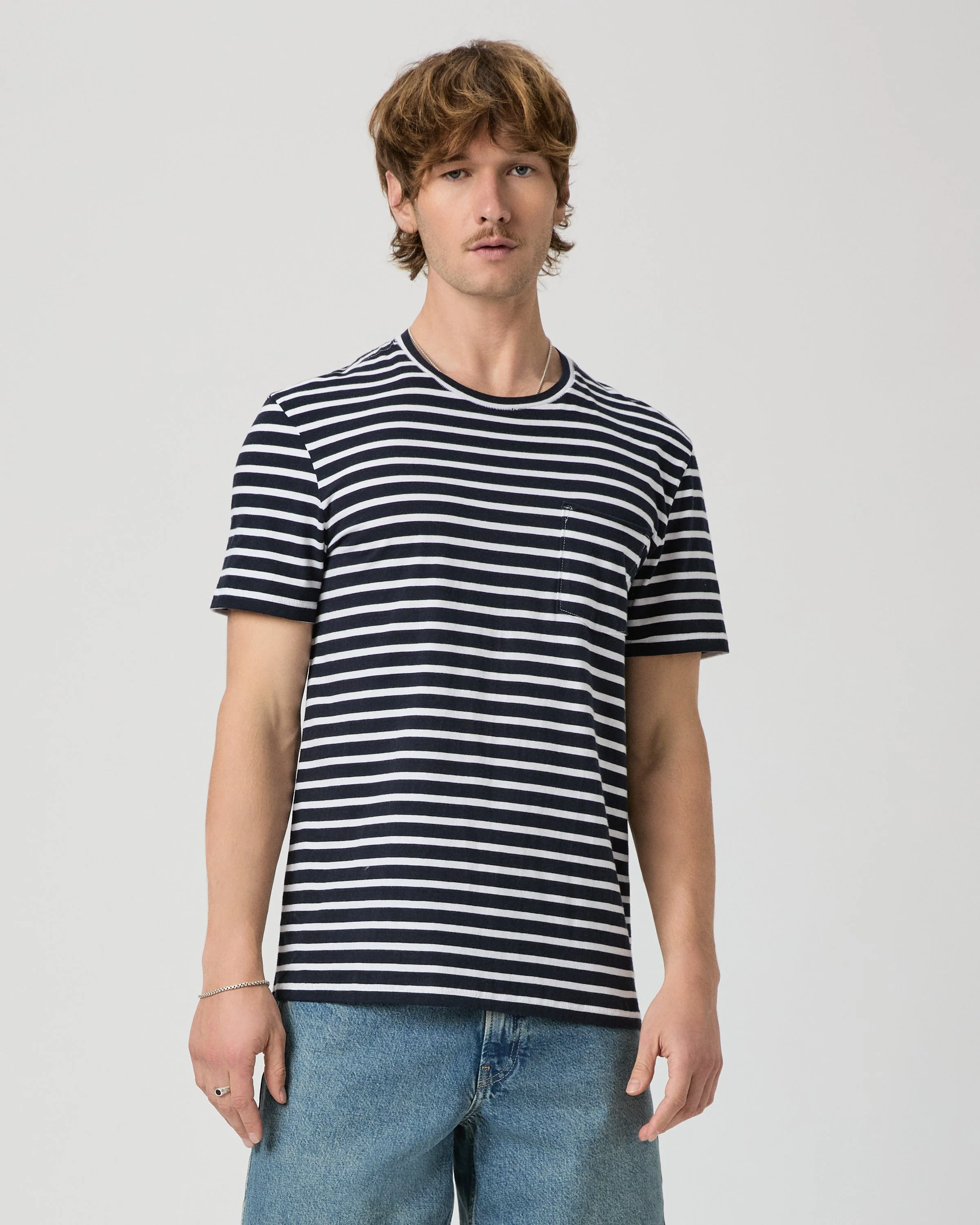 Ramirez Tee - 1