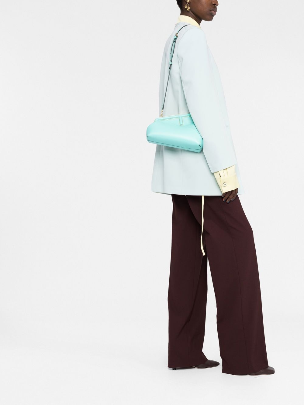 small First clutch bag - 2
