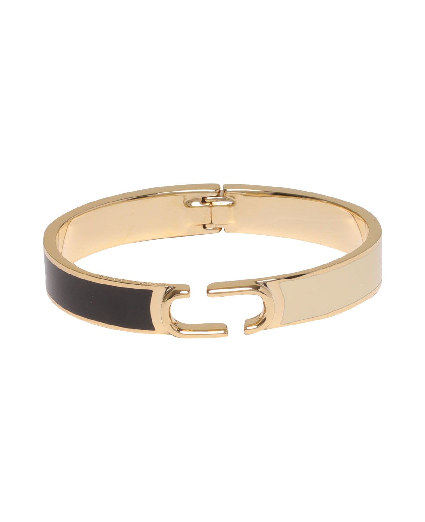 J Marc Hinge Bangle Bracelet - 1