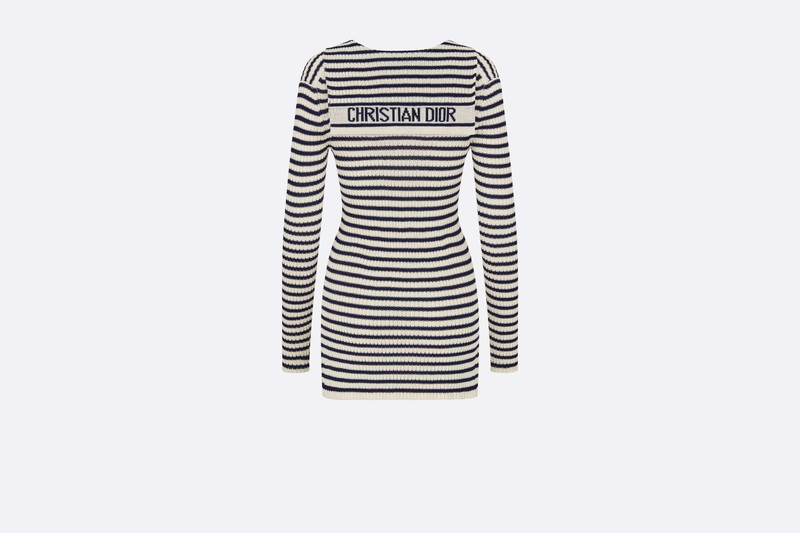 Dior Dioriviera Straight Dress outlook