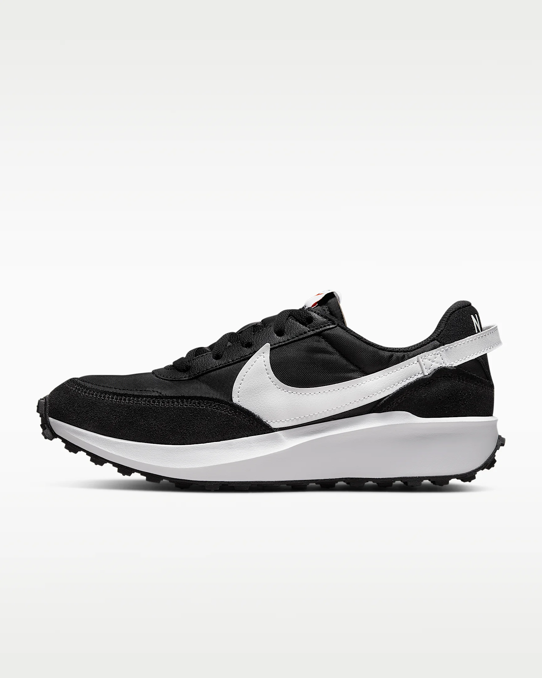 Nike Waffle Debut Women's Shoes - 1