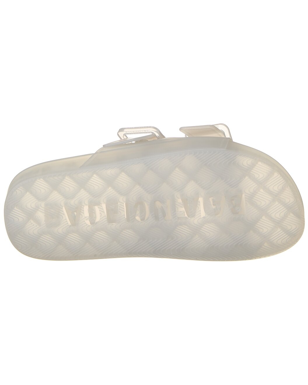 Balenciaga Mallorca Sandal - 4