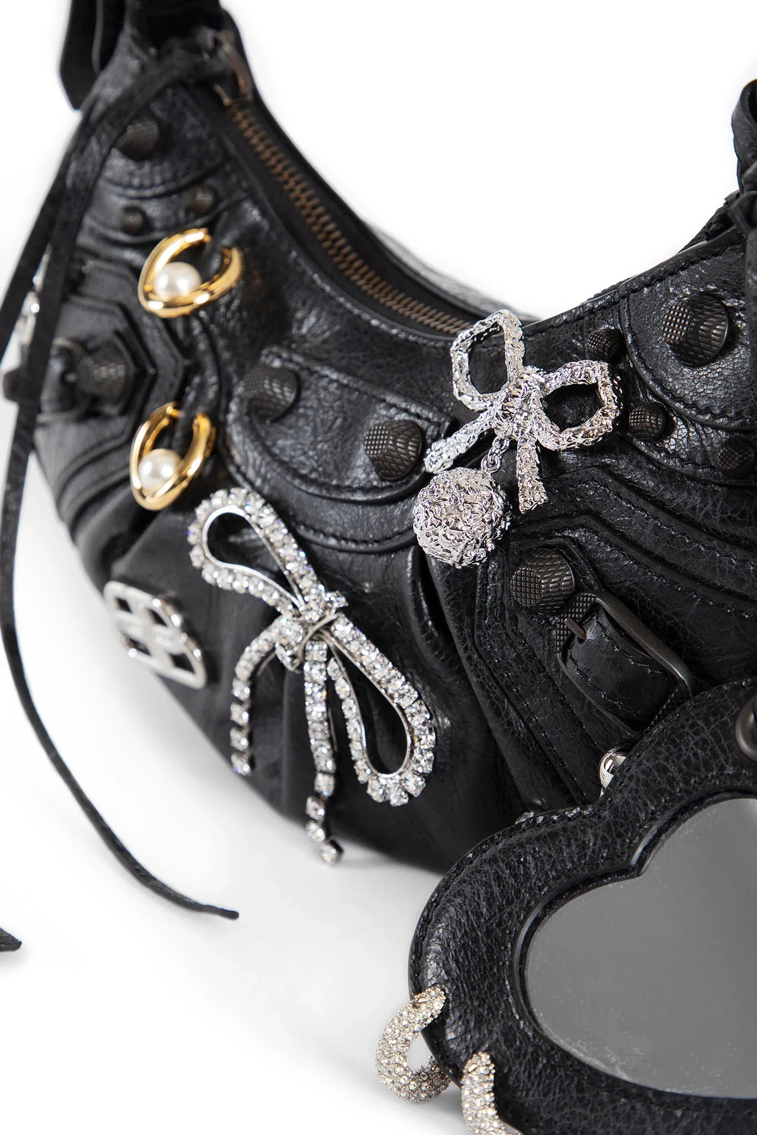 Le-Cagole-Xs-Shoulder-Bag-With-Pins - 4