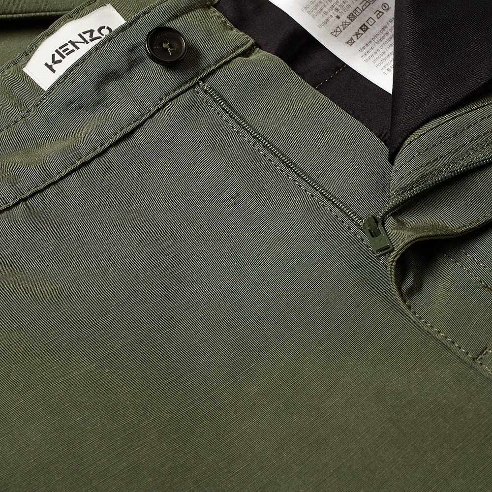 Kenzo Cargo Pant - 2