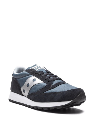 Saucony Jazz 81 low-top sneakers outlook