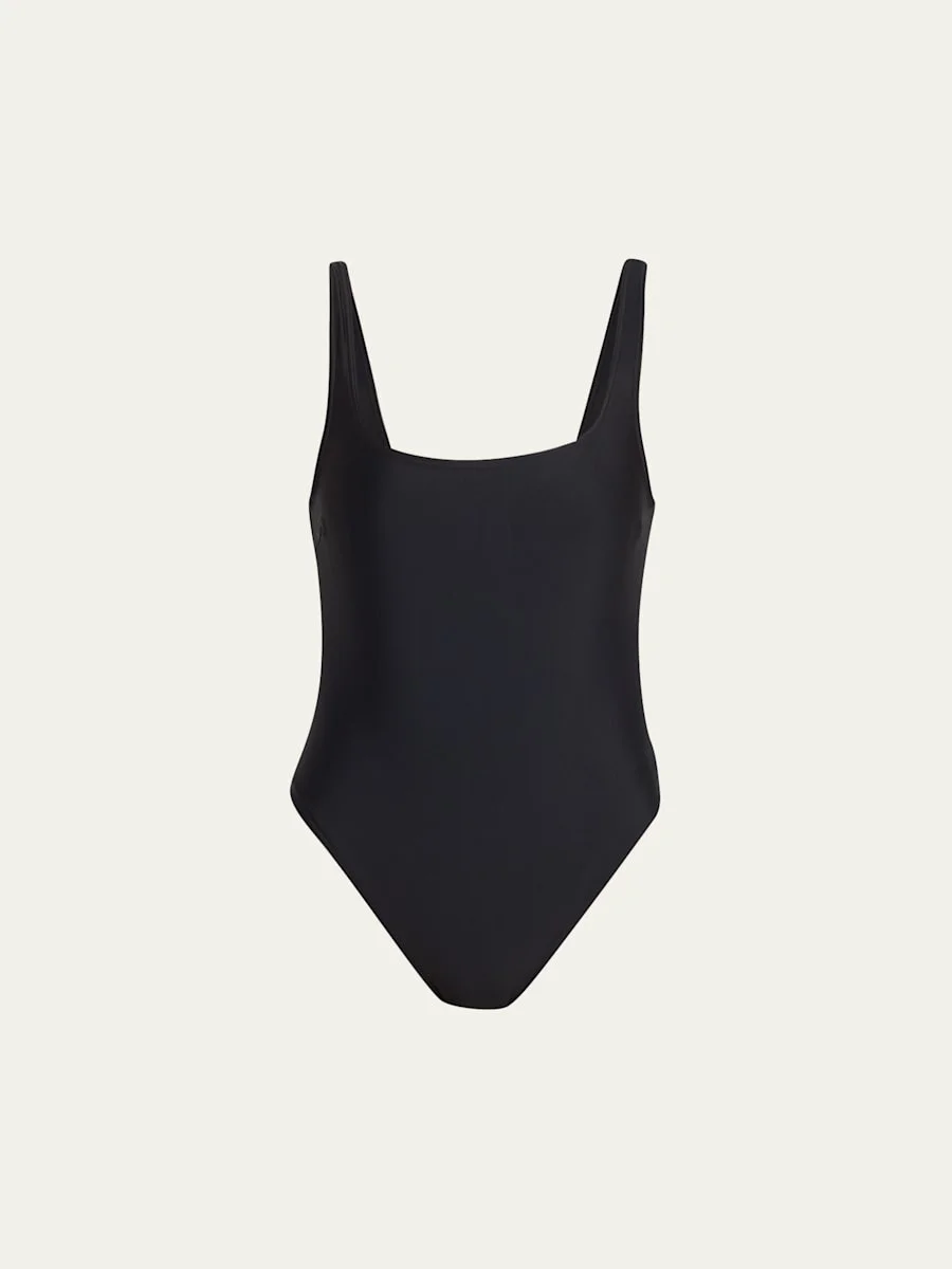 Nineties Maillot - 1