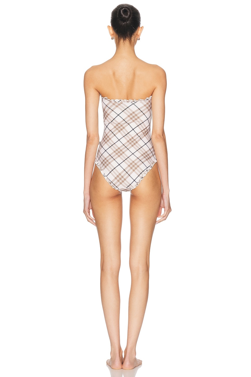 One Piece Swimsuit - 3