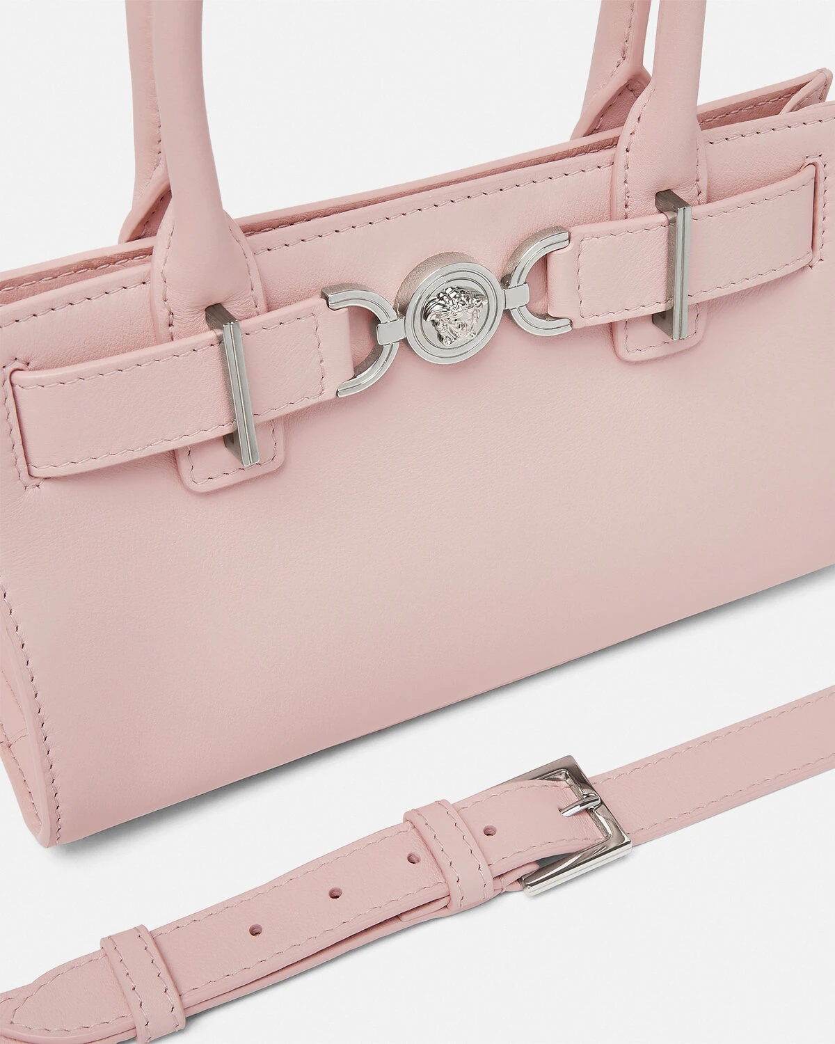 Medusa '95 Small Tote Bag - 6