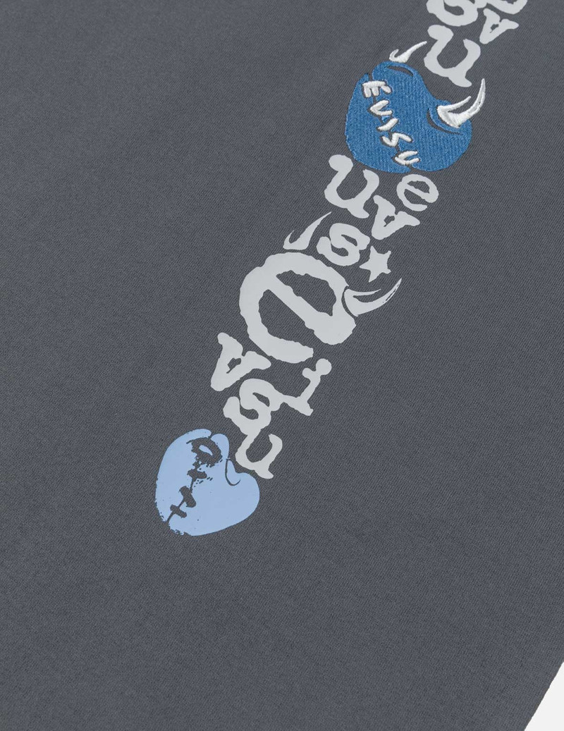 Theme Graphic Daicock Printed T-Shirt 6
