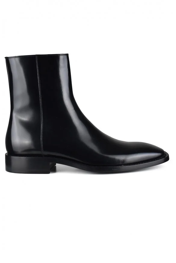 Balenciaga Men Boots - 1