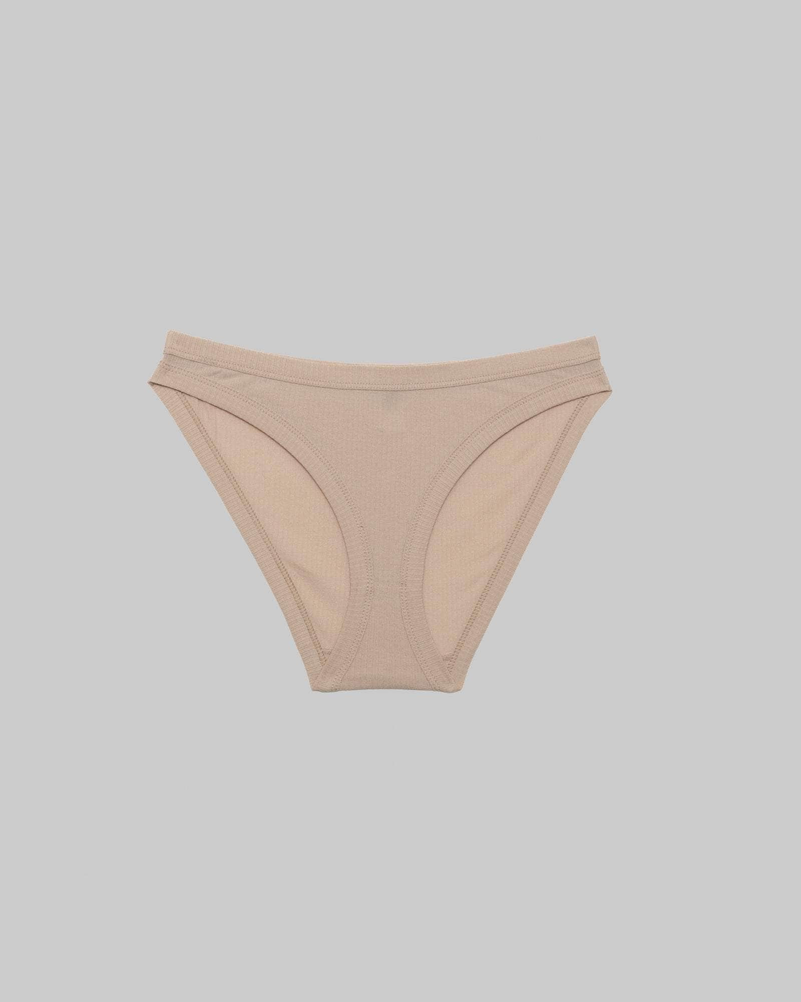 Heart Bell Pants - Organic Cotton Rib - 6