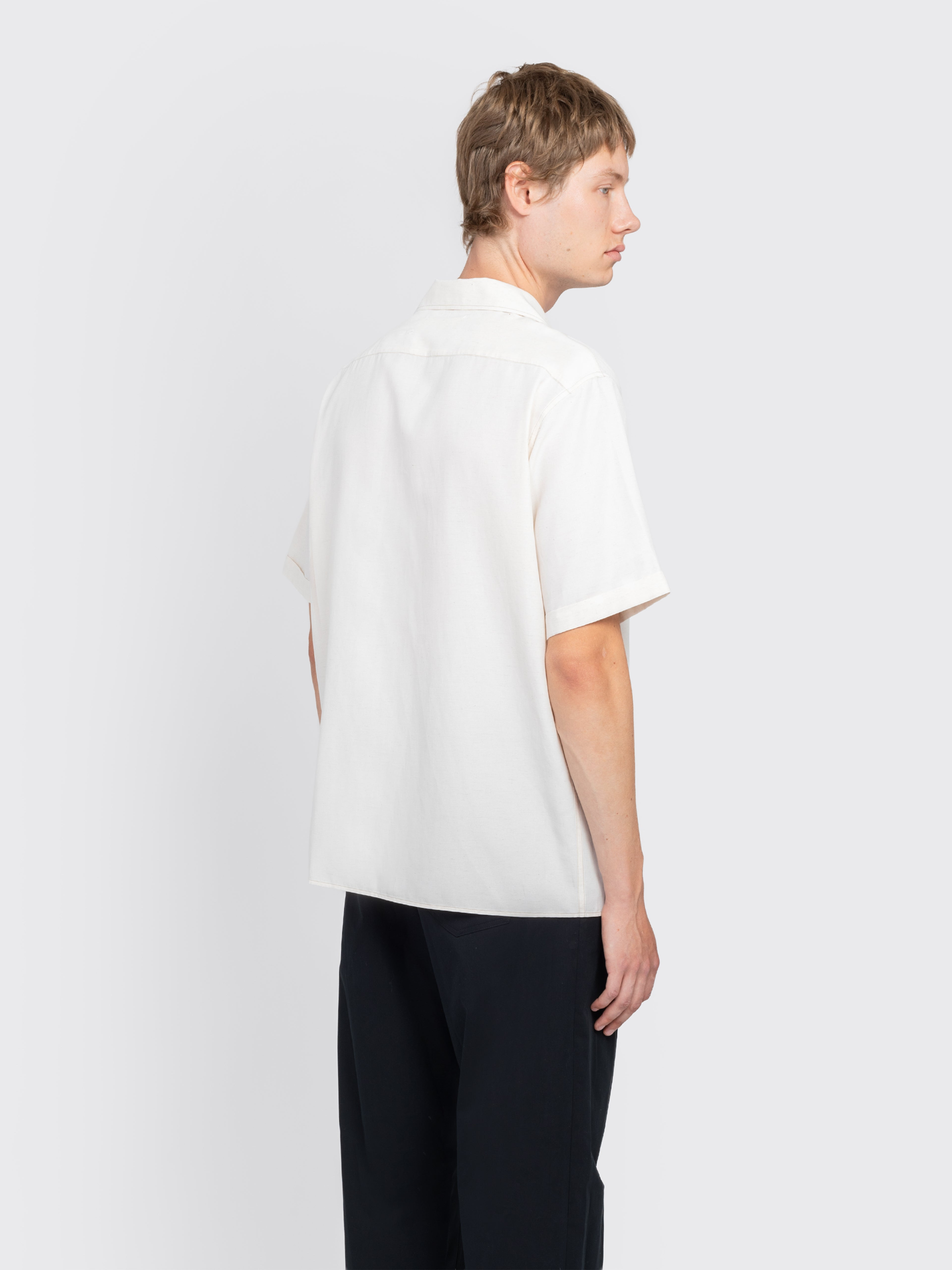 Short Sleeve Shirt - 3