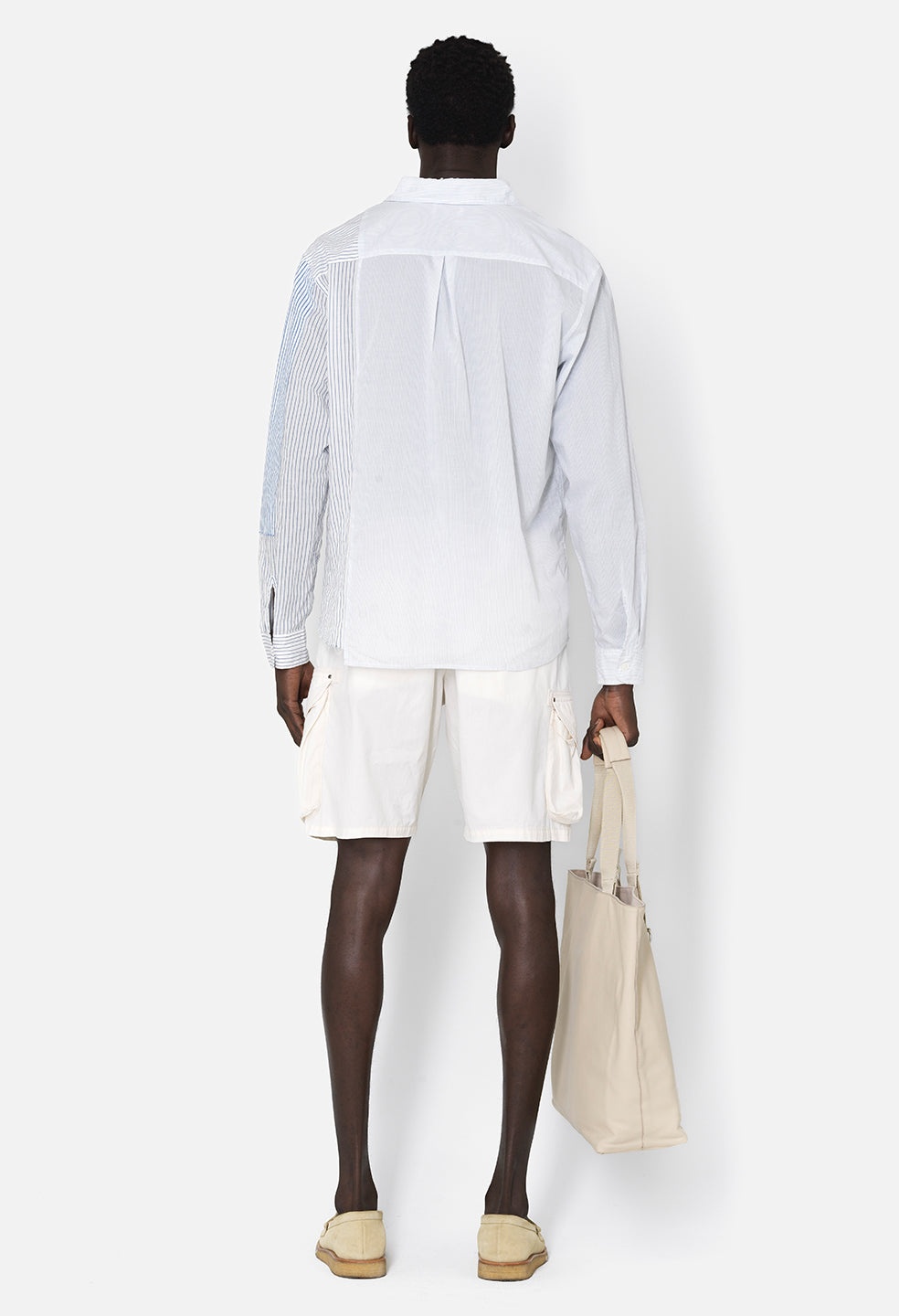 DECK CARGO SHORTS - 5
