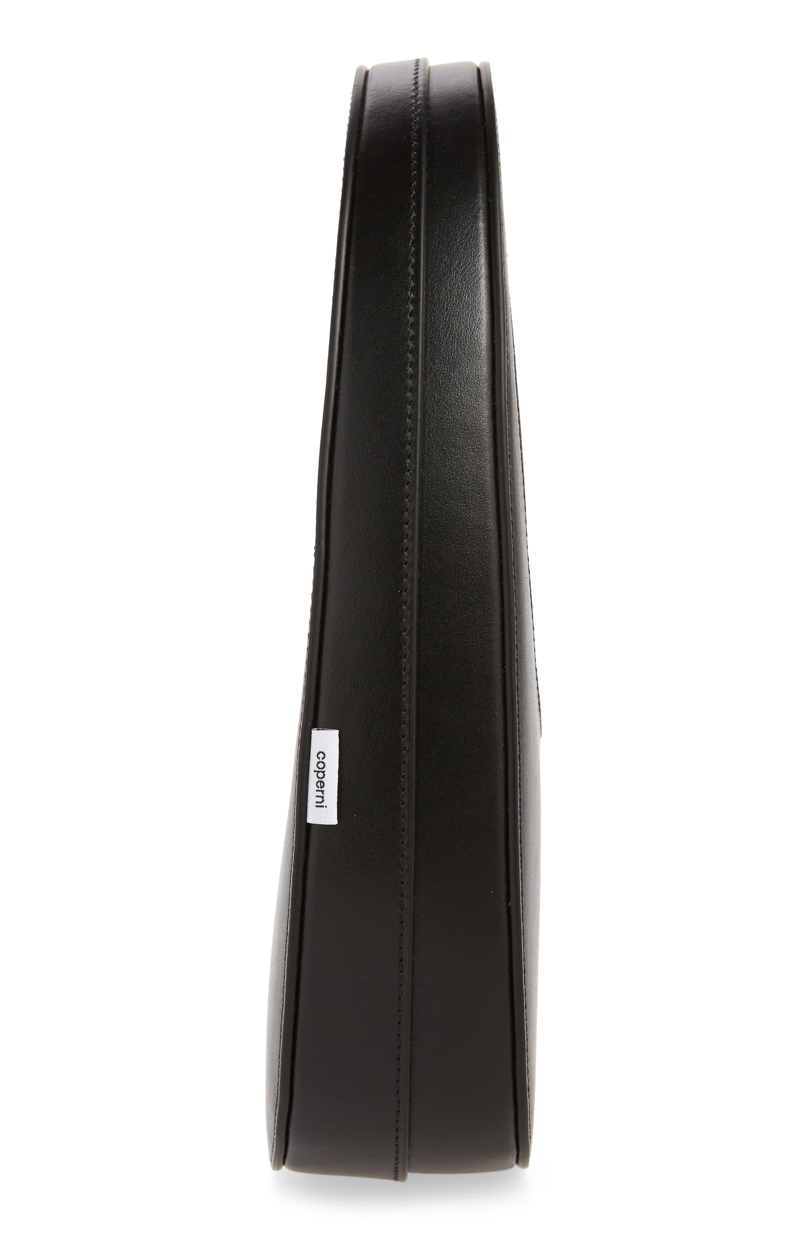 Mini Swipe Top Handle Bag - 7