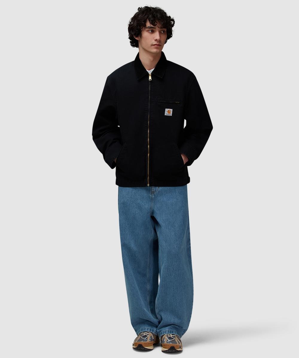 Brandon pant - 7