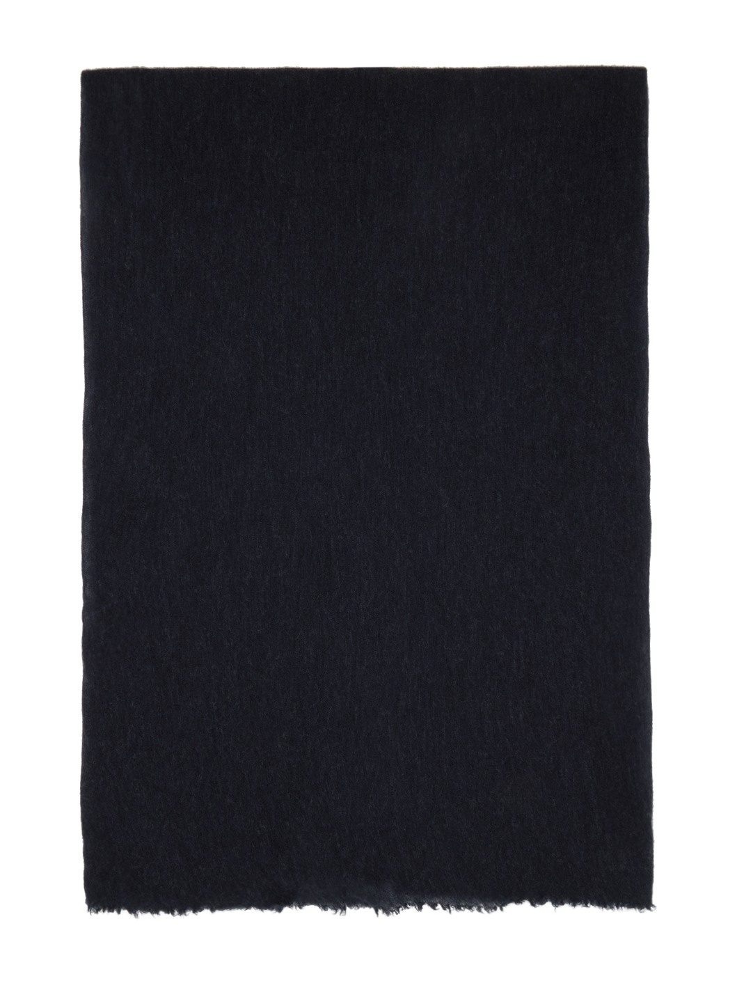 Navy Zephyr Scarf - 1