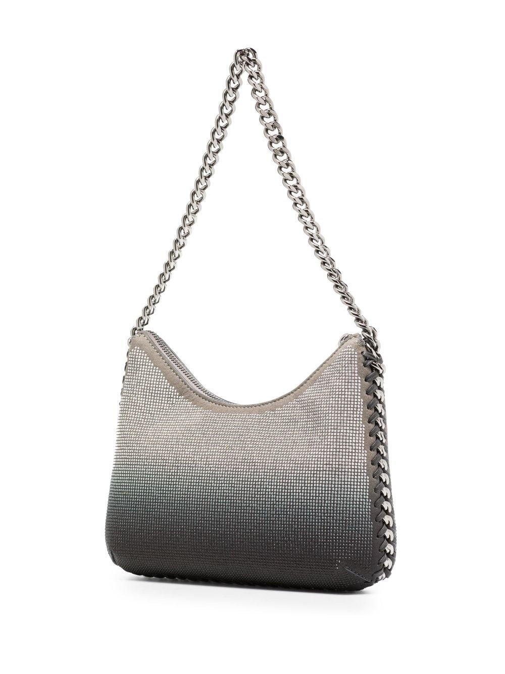 mini Falabella shoulder bag - 3