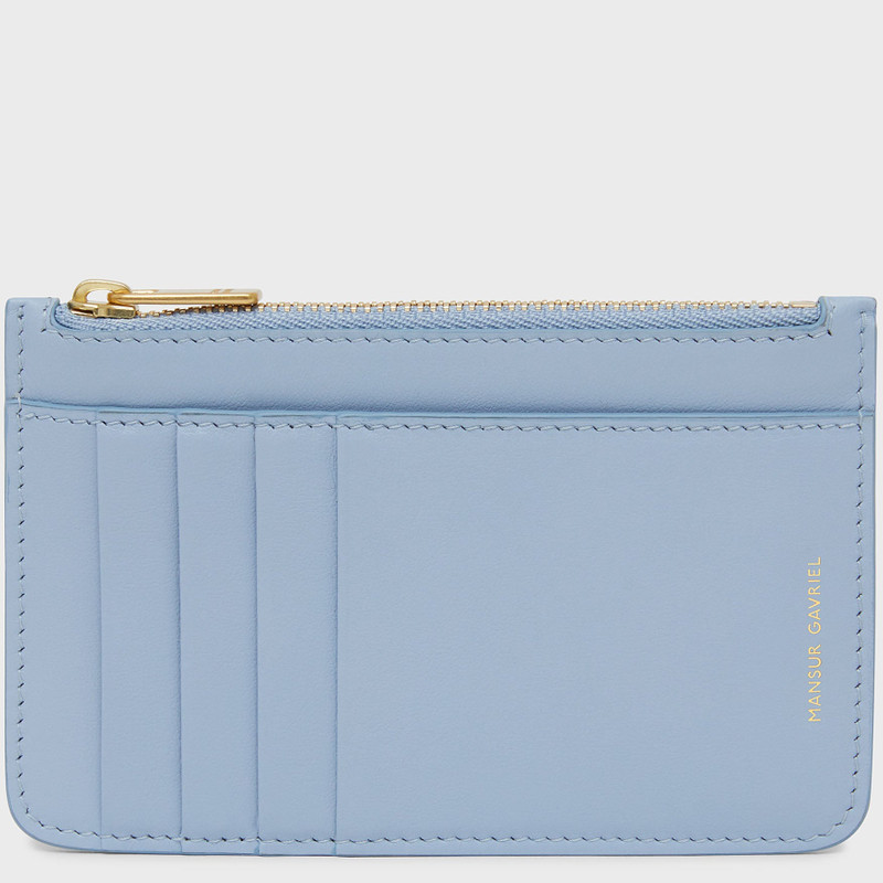 ZIP CARD HOLDER 1