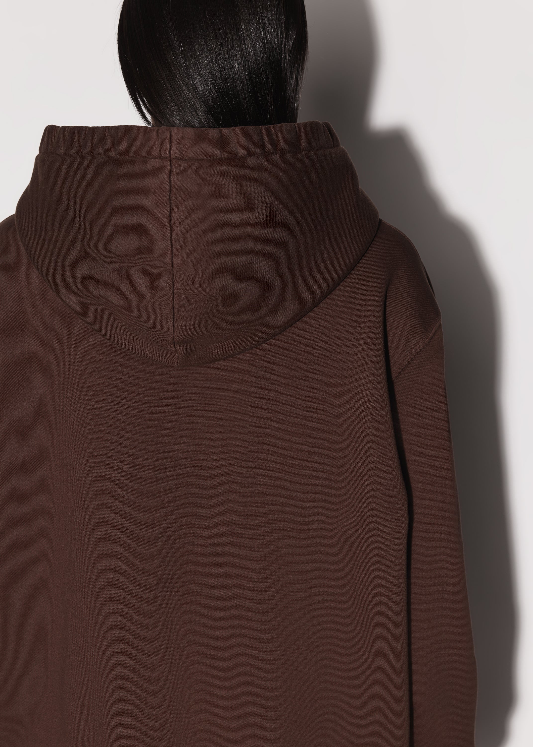 OVERSIZED HOODIE - 7