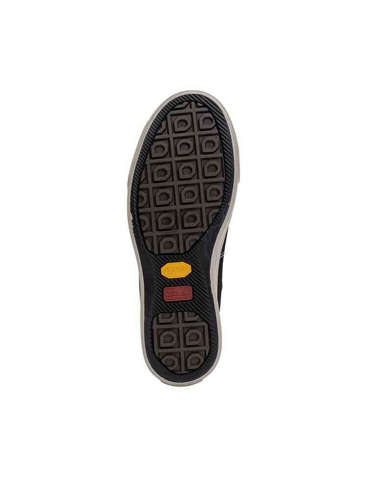 SEEGER LO W BLACK - 3
