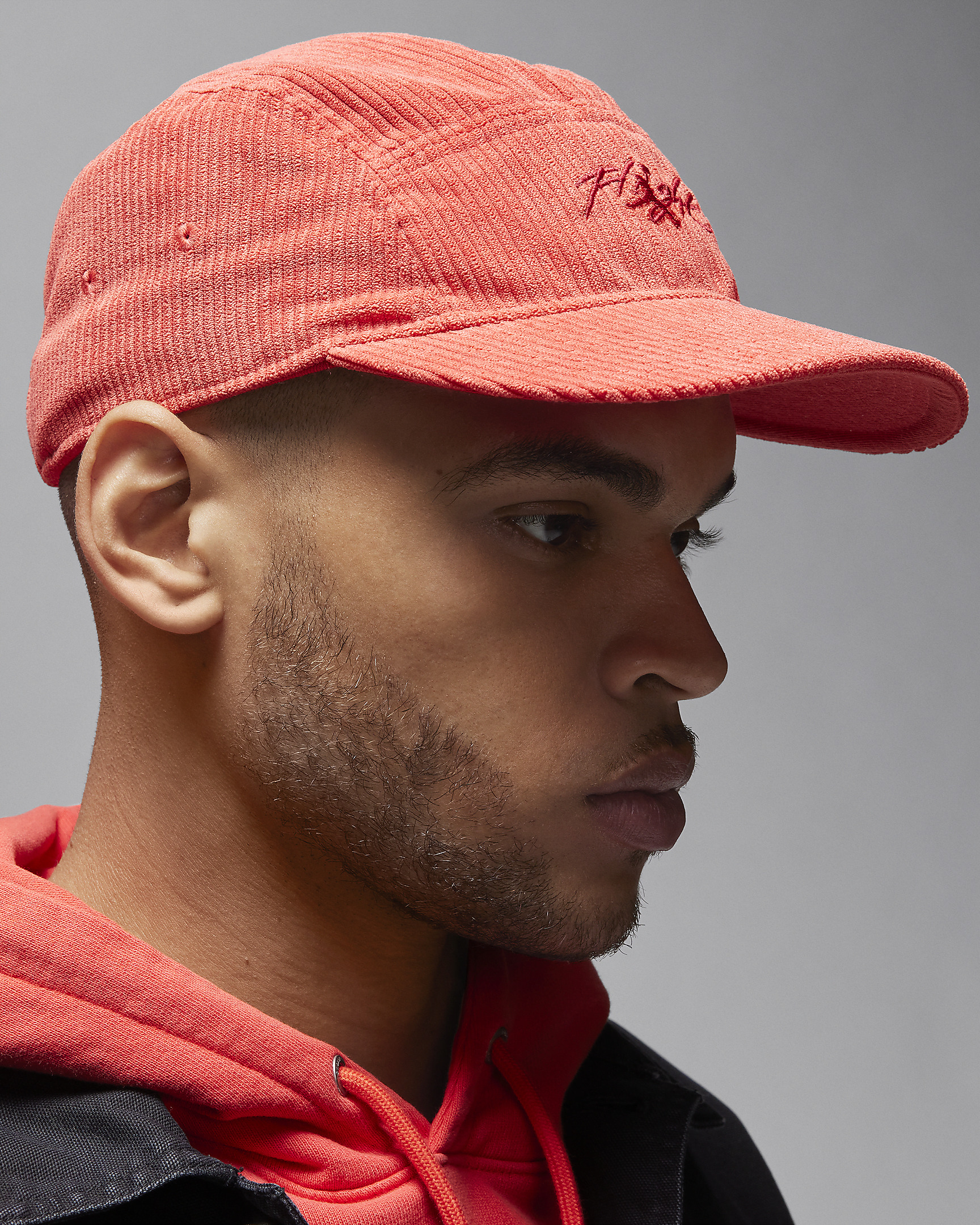 Jordan Fly Jumpman Hat - 4