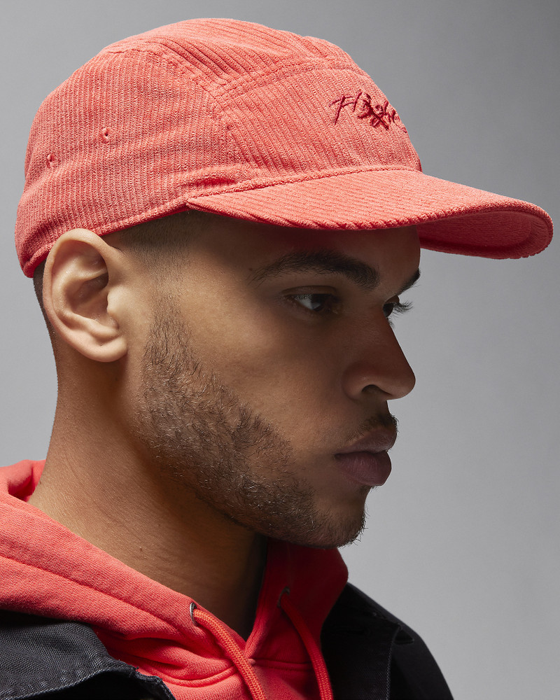 Jordan Fly Jumpman Hat 4