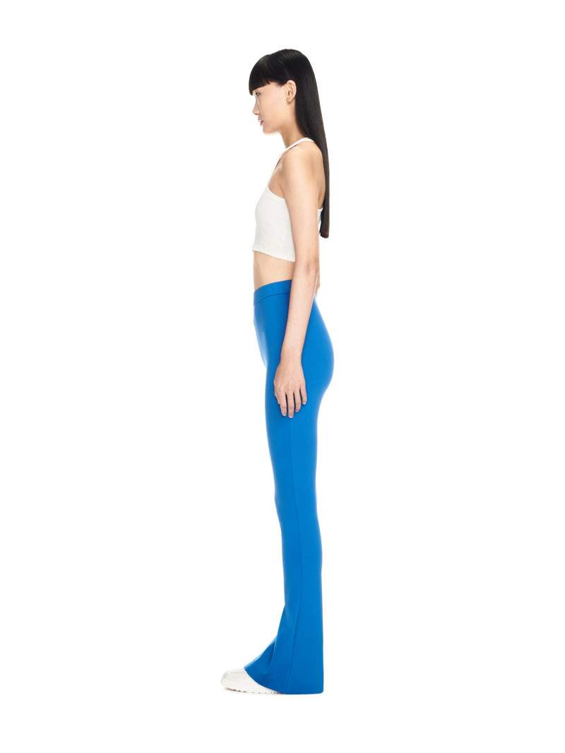 Sleek Split Leggings 3